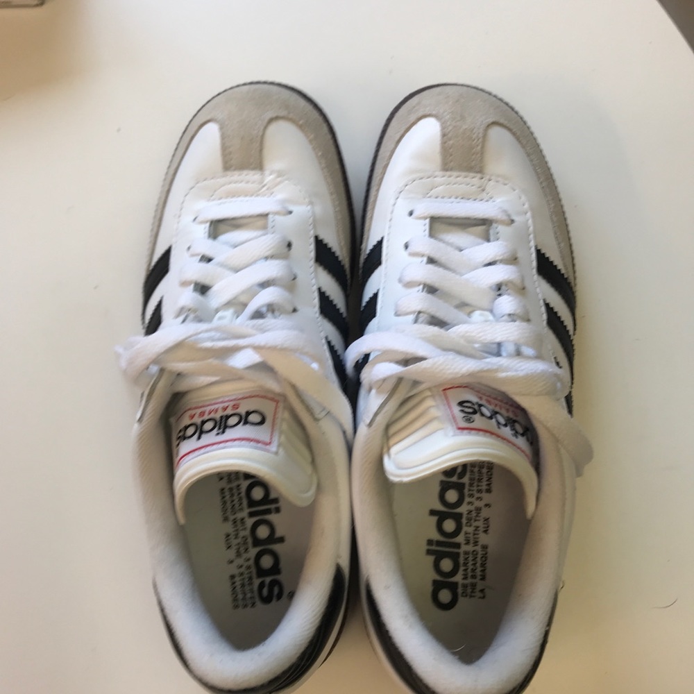 Adidas Samba 5.5 New